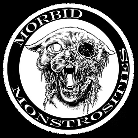 Morbid Monstrosities Logo